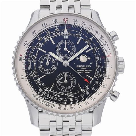 breitling navitimer 1461 48 mm prezzo|which breitling navitimer to buy.